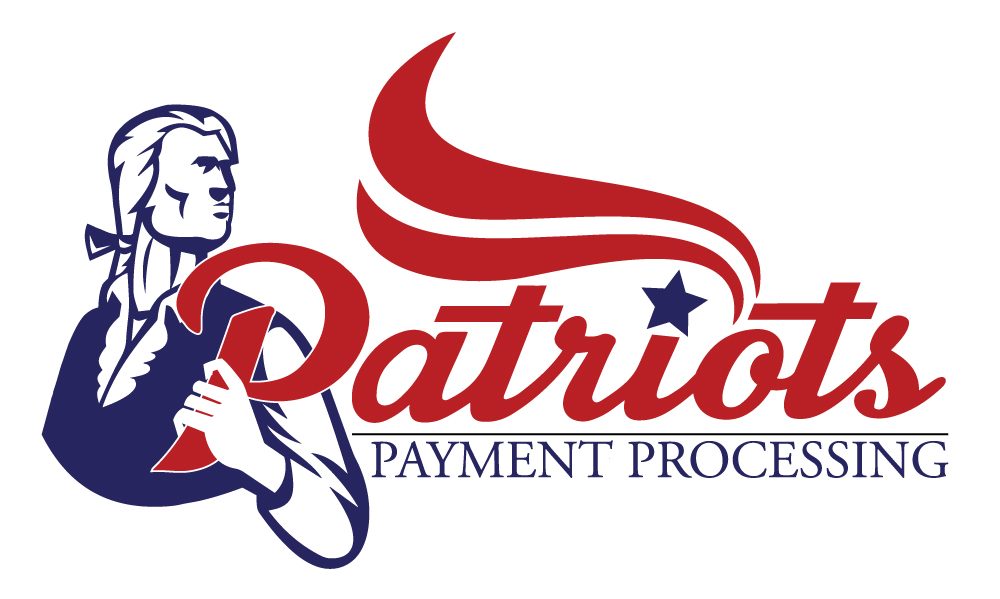 Patriots Payment Processing